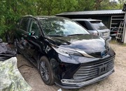 Części Toyota sienna drzwi , lampy , klapy, maski , zawie xl 40 2021-