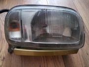 Reflektor org. przód prawy Nissan Micra K11 przedlift 