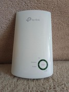 Wzmacniacz WiFi TP-LINK TL-WA854RE