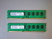 Pamięć RAM DDR3 8GB 2x4GB 1600MHz CL11 PC