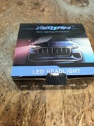 Żarówki LED Xstorm H7