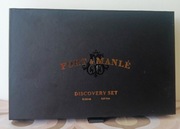 Perfumy Fort & Manle Discovery Set, nisza