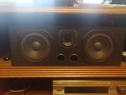 4*Magnat 130/250W   2/8ohm + centralny Tonsil 80W