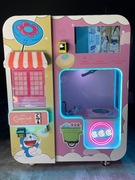 Maszyna vendingowa do waty cukrowej 