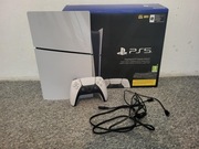 PS5 Slim CFI-2016 | Konto PSN + EA FC 26 | PS Plus do sierpnia 2026 | Ideał
