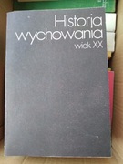 Historia wychowania wiek XX Miąso
