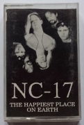 NC-17 - The Happiest Place on Earth