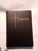 stary Śpiewnik Kościoła Ewangelicko Augsburskiego, stare dewocjonalia