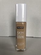 Astor podkład SKIN MATCH protect 103 PORCELAIN 30ml