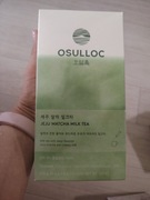 Koreańska matcha Osulloc saszetki