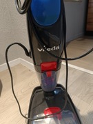 Odkurzacz pionowy Vileda JetClean Pet czarny