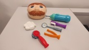 akcesoria Play - Doh dentysta wiertarka