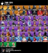 Konto fortnite take the l,leviatan!!!