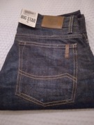 dżinsy Big Star męskie model Dylan 520