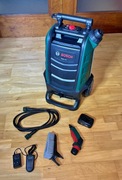 Myjka akumulatorowa Bosch Fontus 18V 20Bar + akumulator + ładowarka