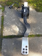 Pedał gazu citroen c4 peugeot 407