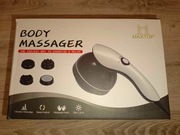 Profesjonalny Masażer Wyszczuplający do Ciała 9W1