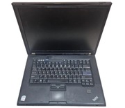 Laptop LENOVO T61
