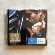 George Michael / FAITH / Remastered / 2CD+DVD Limited 2011 / FOLIA