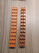 Simet LTF 12 16  Złączka zaciskowa 