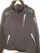 Kurtka narciarska męska Descente L