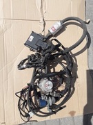 Instalacja LPG BRC Sequent 32 