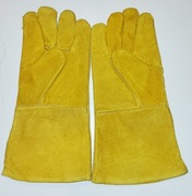 Rękawice Spawalnicze ARDON KIRK W1 Ochronne XL35cm