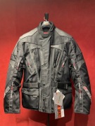 KURTKA MOTOCYKLOWA OZONE Drift podpinka