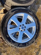Felgi 20" do Nissan Pathfinder/Navara