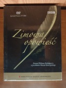 DVD Spektakl Teatru TV BBC "Zimowa opowieść"