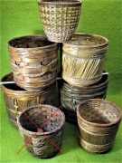 OSŁONKA - ozdoba na doniczkę, kwiatek 