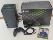 Xbox Series X Konsola FIFA 22 