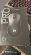 Mysz Logitech g pro 2 lighstspeed 