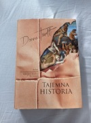 Tajna historia. 