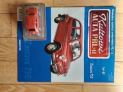 Kultowe Auta PRL Zastava 750