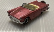 Matchbox Thunderbird