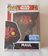 Funko POP! Star Wars Darth Maul #831 
