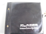 ZESTAW MONET OBIEGOWYCH PRL-U w klaserze