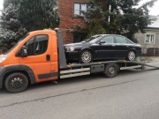 Volvo S80 wszystkie części