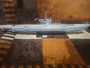 Cobi U-Boot U-48 B Złożony