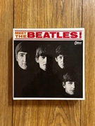 Meet the Beatles! Box Limited Edition Made in Japan