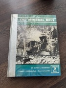 The mineral belt. By David S. Digerness