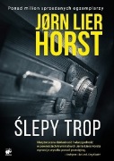 Ślepy trop JORN LIER HORST