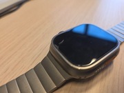 Apple Watch Ultra + dodatki
