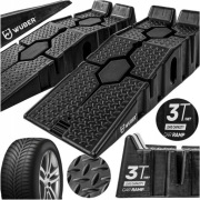 Rampa podjazd samochodowy 3 Tony - Nowy