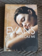 Richard Paul Evans „Obiecaj mi”