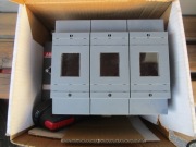 ABB Rozłącznik wyłącz. bezpiecznikowego 3-bieg 1250 A 0/2 1250 A OS400D 