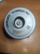 Silnik do odkurzacza Samsung SC07K5AL9H1