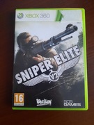 Sniper Elite V2 Xbox 360