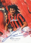 MARBLE 2025 KARTA Z AUTOGRAFEM GULLIT